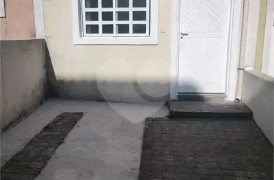 Casa em condomínio fechado com 3 quartos à venda na rua joão francisco de moura, 142, vila campo grande, são paulo, 100 m2 por r$ 500.000