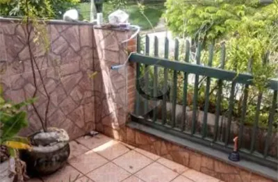 Casa com 3 quartos à venda na rua doutor josé pinto azeredo, 89, vila universitária, são paulo, 149 m2 por r$ 570.000