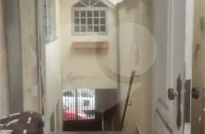 Casa com 3 quartos à venda na rua doutor josé pinto azeredo, 89, vila universitária, são paulo, 149 m2 por r$ 570.000