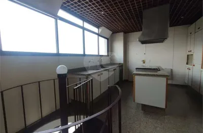 Apartamento com 4 quartos à venda na avenida chibarás, 688, moema, são paulo, 700 m2 por r$ 8.000.000