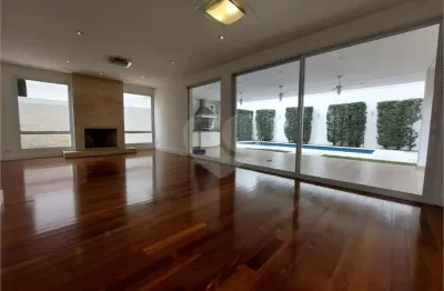 Casa em condomínio fechado com 4 quartos à venda na rua diogo pereira, 1, super quadra morumbi, são paulo, 456 m2 por r$ 4.780.000