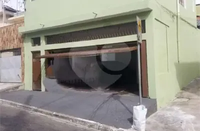 Casa com 3 quartos à venda na rua selma kurtz, 123, jardim maria luiza, são paulo, 165 m2 por r$ 500.000