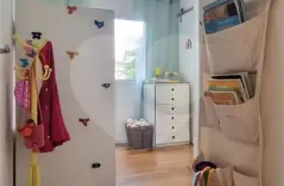 Apartamento com 3 quartos à venda na rodovia raposo tavares, 15713, jardim arpoador, são paulo, 106 m2 por r$ 900.000