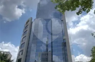 Sala comercial para alugar na rua funchal, 418, vila olímpia, são paulo, 418 m2 por r$ 83.600