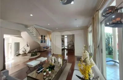 Casa em condomínio fechado com 5 quartos à venda na Alameda Brasil, 299, Alphaville Residencial Dois, Barueri, 763 m2 por R$ 13.500.000