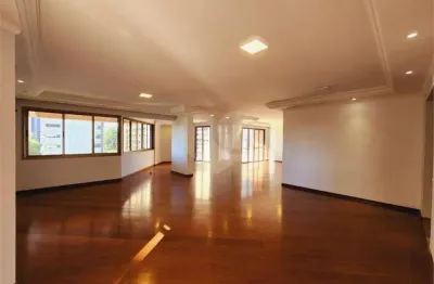 Apartamento com 3 quartos à venda na alameda grajaú, 615, alphaville centro industrial e empresarial/alphaville., barueri, 422 m2 por r$ 9.600.000
