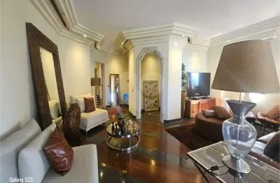 Apartamento com 3 quartos à venda na alameda grajaú, 615, alphaville centro industrial e empresarial/alphaville., barueri, 422 m2 por r$ 9.600.000