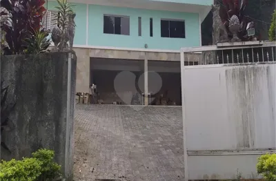 Casa com 4 quartos para alugar na avenida nova cantareira, 6117, tucuruvi, são paulo, 500 m2 por r$ 10.000