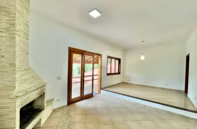 Casa em condomínio fechado com 5 quartos à venda na rua havana, 32, são fernando residência, barueri, 360 m2 por r$ 1.480.000