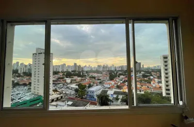 Apartamento com 2 quartos à venda na rua barão de vallim, 295, campo belo, são paulo, 90 m2 por r$ 700.000