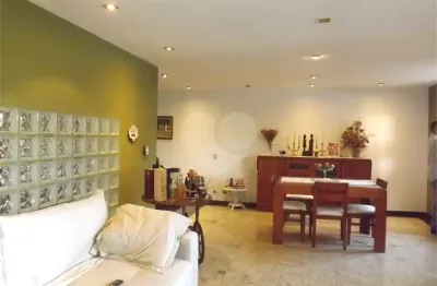 Casa em condomínio fechado com 4 quartos à venda na rua do símbolo, 189, jardim ampliação, são paulo, 470 m2 por r$ 2.200.000