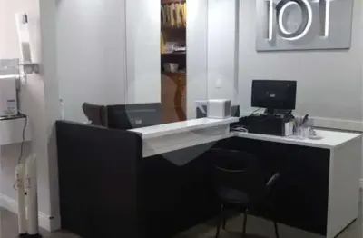 Sala comercial à venda na avenida brigadeiro luís antônio, 3333, jardim paulista, são paulo, 435 m2 por r$ 3.970.000