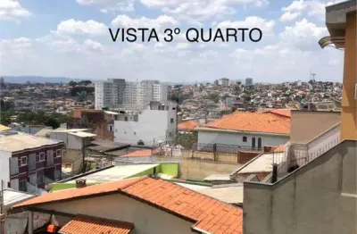 Casa com 3 quartos à venda na rua girassolina, 96, jardim brasília (zona leste), são paulo, 178 m2 por r$ 750.000