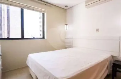 Apartamento com 2 quartos à venda na avenida ibijaú, 355, moema, são paulo, 70 m2 por r$ 1.600.000