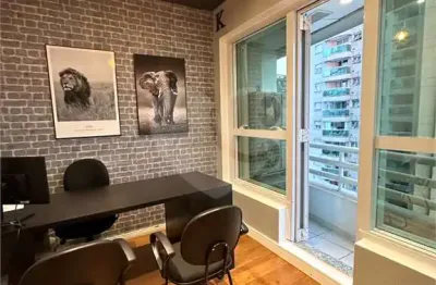 Sala comercial à venda na rua augusta, 128, consolação, são paulo, 40 m2 por r$ 848.000