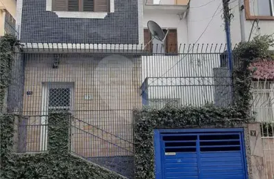 Casa com 4 quartos à venda na rua perpétuo júnior, 192, santana, são paulo, 183 m2 por r$ 890.000
