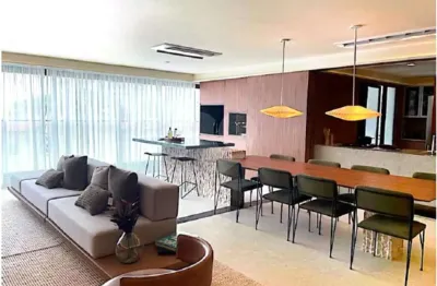 Apartamento com 3 quartos à venda na rua cotoxó, 300, perdizes, são paulo, 190 m2 por r$ 3.700.000
