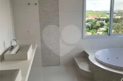Casa em condomínio fechado com 5 quartos para alugar na avenida campinas, 56, residencial tamboré, barueri, 1000 m2 por r$ 78.000