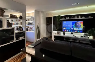 Apartamento com 2 quartos à venda na rua backer, 414, cambuci, são paulo, 105 m2 por r$ 1.390.000