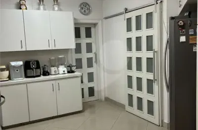 Apartamento com 4 quartos à venda na rua dom paulo pedrosa, 1242, real parque, são paulo, 300 m2 por r$ 1.990.000