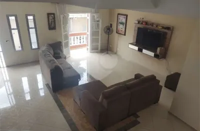 Casa com 3 quartos à venda na rua avelino zanetti, 76, jardim cidade pirituba, são paulo, 334 m2 por r$ 1.090.000