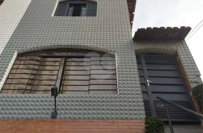 Casa com 3 quartos à venda na rua doutor marrei júnior, 106, vila dom pedro ii, são paulo, 200 m2 por r$ 1.199.000