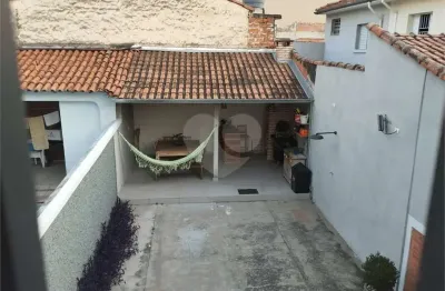 Casa com 3 quartos à venda na rua doutor marrei júnior, 106, vila dom pedro ii, são paulo, 200 m2 por r$ 1.199.000