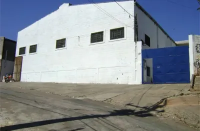 Barracão / galpão / depósito à venda na rua dom bento pickel, 1, casa verde, são paulo, 500 m2 por r$ 2.500.000