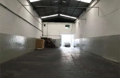 Barracão / Galpão / Depósito à venda na Rua Dom Bento Pickel, 1, Casa Verde, São Paulo, 500 m2 por R$ 2.500.000