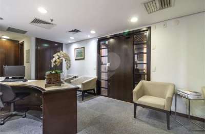 Casa comercial para alugar na rua caçapava, 49, jardim paulista, são paulo, 605 m2 por r$ 45.000