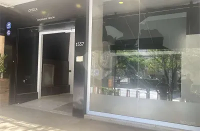 Ponto comercial à venda na Rua Pamplona, 1537, Jardim Paulista, São Paulo, 130 m2 por R$ 2.950.000