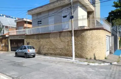Casa com 3 quartos à venda na rua igaratim, 83, parque são jorge, são paulo, 180 m2 por r$ 1.100.000