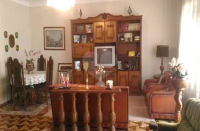 Casa com 4 quartos à venda na rua jaboticabal, 560, vila bertioga, são paulo, 220 m2 por r$ 1.800.000
