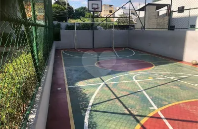 Apartamento com 3 quartos à venda na avenida sebastião henriques, 448, vila siqueira (zona norte), são paulo, 70 m2 por r$ 550.000