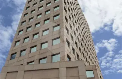 Casa comercial para alugar na rua verbo divino, 1547, chácara santo antônio, são paulo, 597 m2 por r$ 26.865
