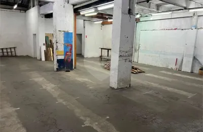 Barracão / galpão / depósito à venda na rua do arouche, 301, república, são paulo, 590 m2 por r$ 5.000.000