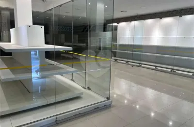 Barracão / galpão / depósito para alugar na rua do arouche, 301, república, são paulo, 590 m2 por r$ 14.000