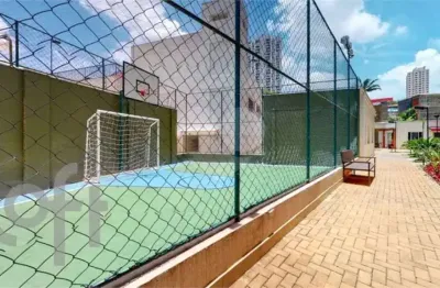 Apartamento com 2 quartos à venda na rua salvador pires de lima, 316, sacomã, são paulo, 62 m2 por r$ 527.500