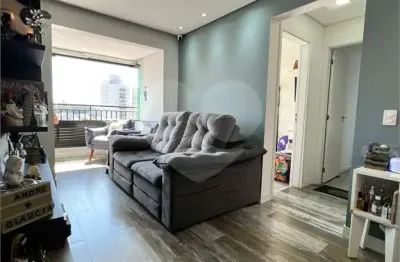 Apartamento com 2 quartos à venda na rua salvador pires de lima, 316, sacomã, são paulo, 62 m2 por r$ 527.500