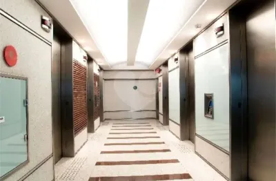 Sala comercial para alugar na rua funchal, 418, vila olímpia, são paulo, 486 m2 por r$ 49.700