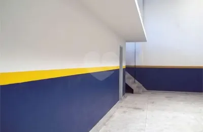 Barracão / galpão / depósito à venda na rua engenheiro josé rubbo, 155, cidade centenário, são paulo, 600 m2 por r$ 2.545.000