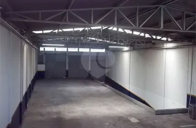 Barracão / galpão / depósito à venda na rua engenheiro josé rubbo, 155, cidade centenário, são paulo, 600 m2 por r$ 2.545.000