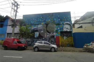 Barracão / galpão / depósito à venda na rua paulino guimarães, 290, luz, são paulo, 453 m2 por r$ 1.800.000