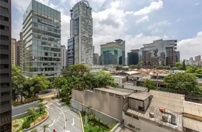 Apartamento com 3 quartos à venda na rua do rocio, 52, vila olímpia, são paulo, 75 m2 por r$ 1.120.000