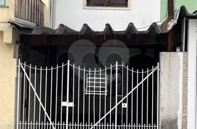 Casa com 2 quartos à venda na rua rodrigues alvarenga, 285, imirim, são paulo, 100 m2 por r$ 650.000