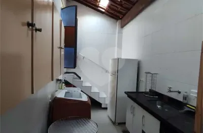 Casa com 2 quartos à venda na rua frei orlando, 152, vila santa isabel, são paulo, 150 m2 por r$ 750.000