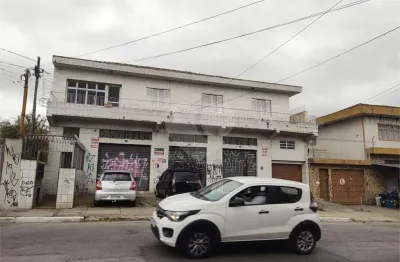 Casa com 4 quartos à venda na rua professor bueno dos reis, 169, jardim cachoeira, são paulo, 250 m2 por r$ 799.000