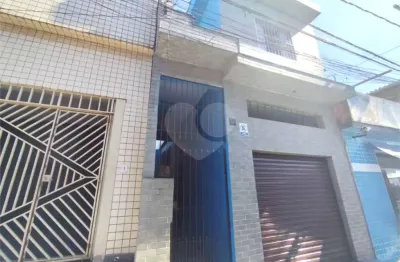 Casa com 4 quartos à venda na rua januário cicco, 199, vila nova pauliceia, são paulo, 160 m2 por r$ 572.400