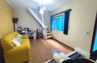 Casa com 4 quartos à venda na rua januário cicco, 199, vila nova pauliceia, são paulo, 160 m2 por r$ 572.400