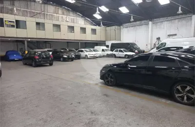 Barracão / galpão / depósito para alugar na rua roque de morais, 55, limão, são paulo, 876 m2 por r$ 30.000